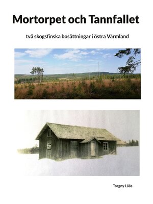 cover image of Mortorpet och Tannfallet